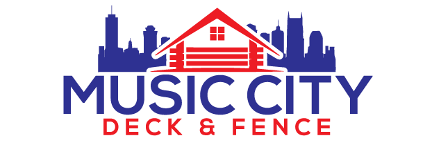 Music City Deck & Fence Services Middle Tennessee Nashville TN